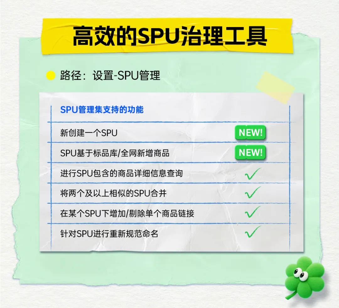 巨量云图-SPU5A最佳实践应用，这些商家这样“打爆新品”！”